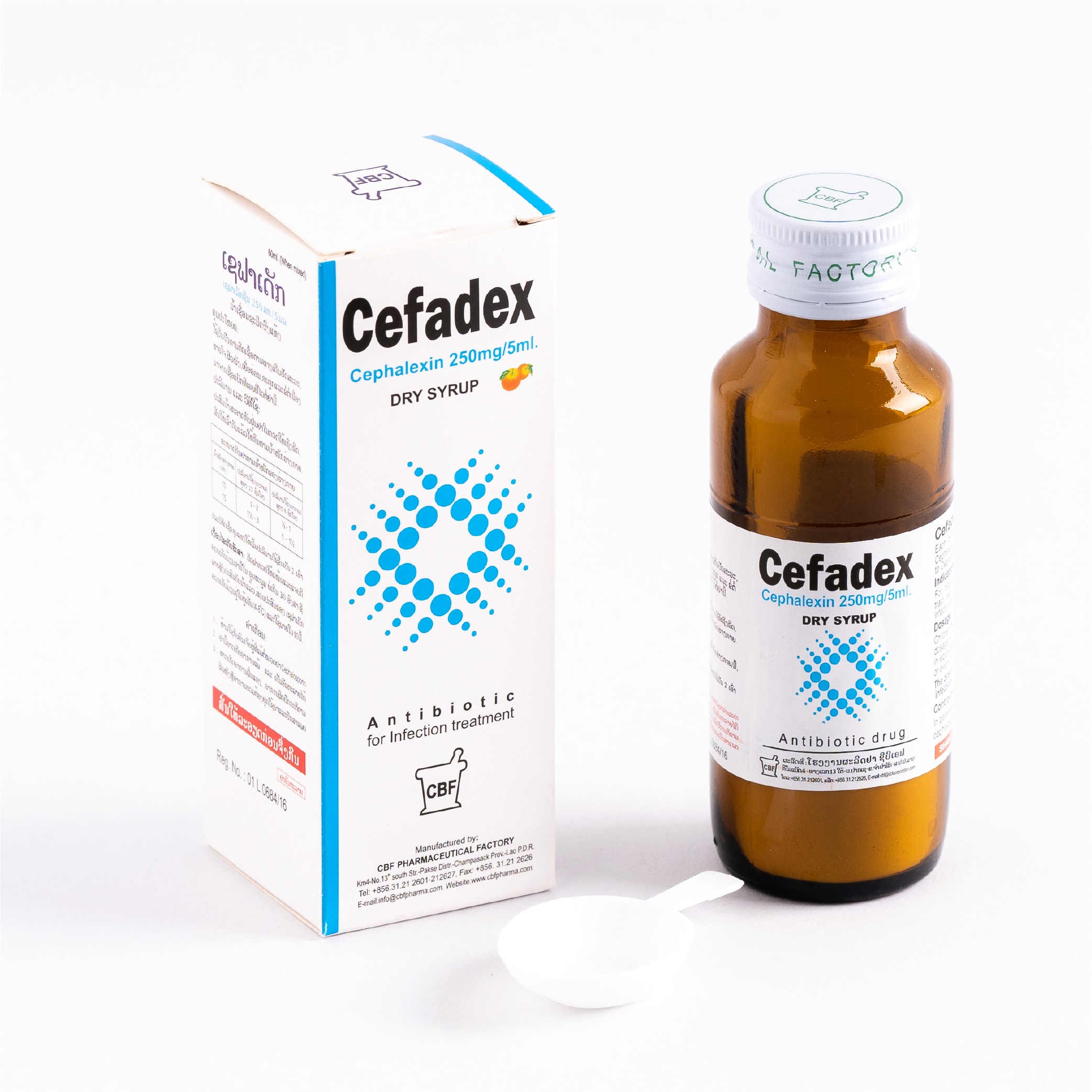 CEFADEX