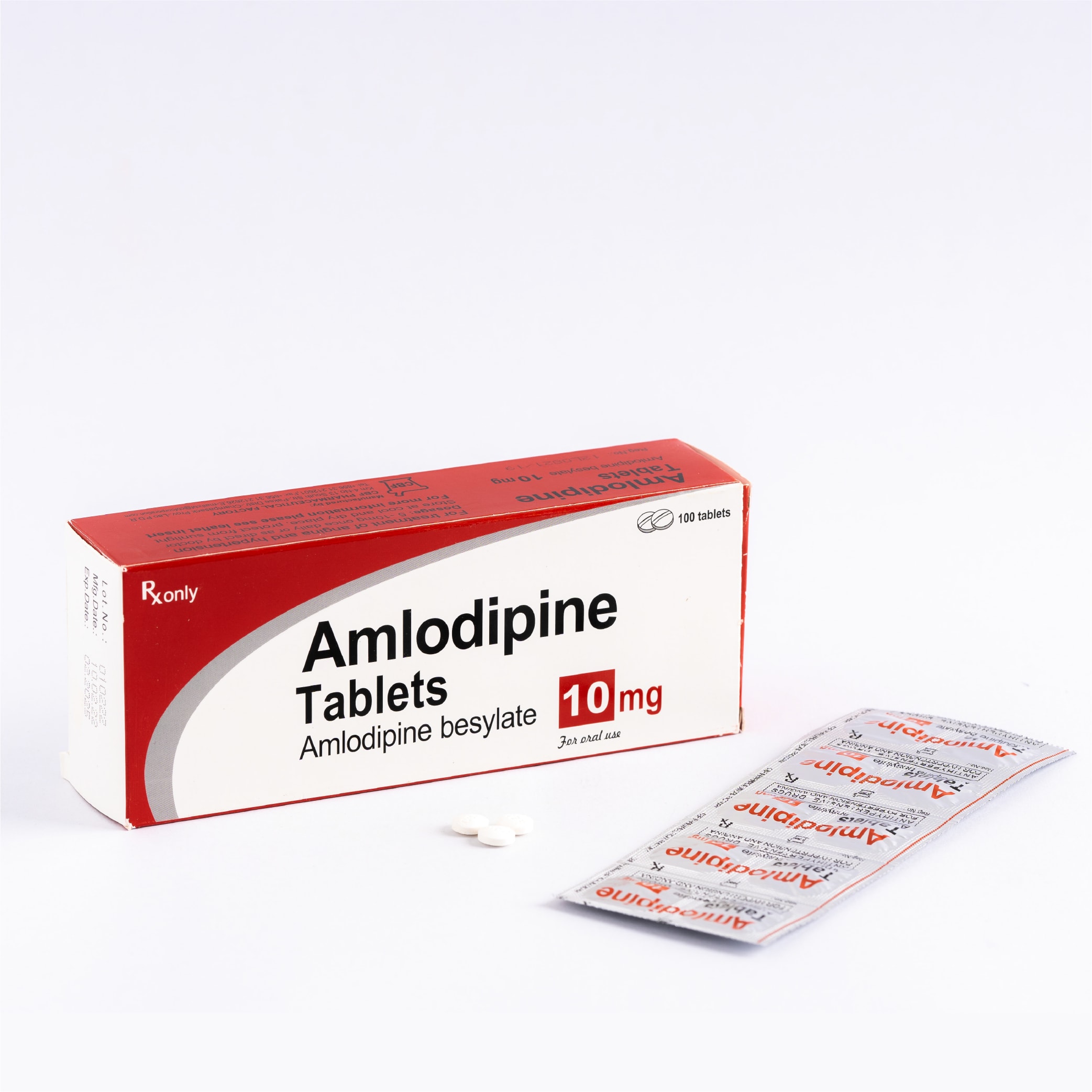 AMLODIPINE