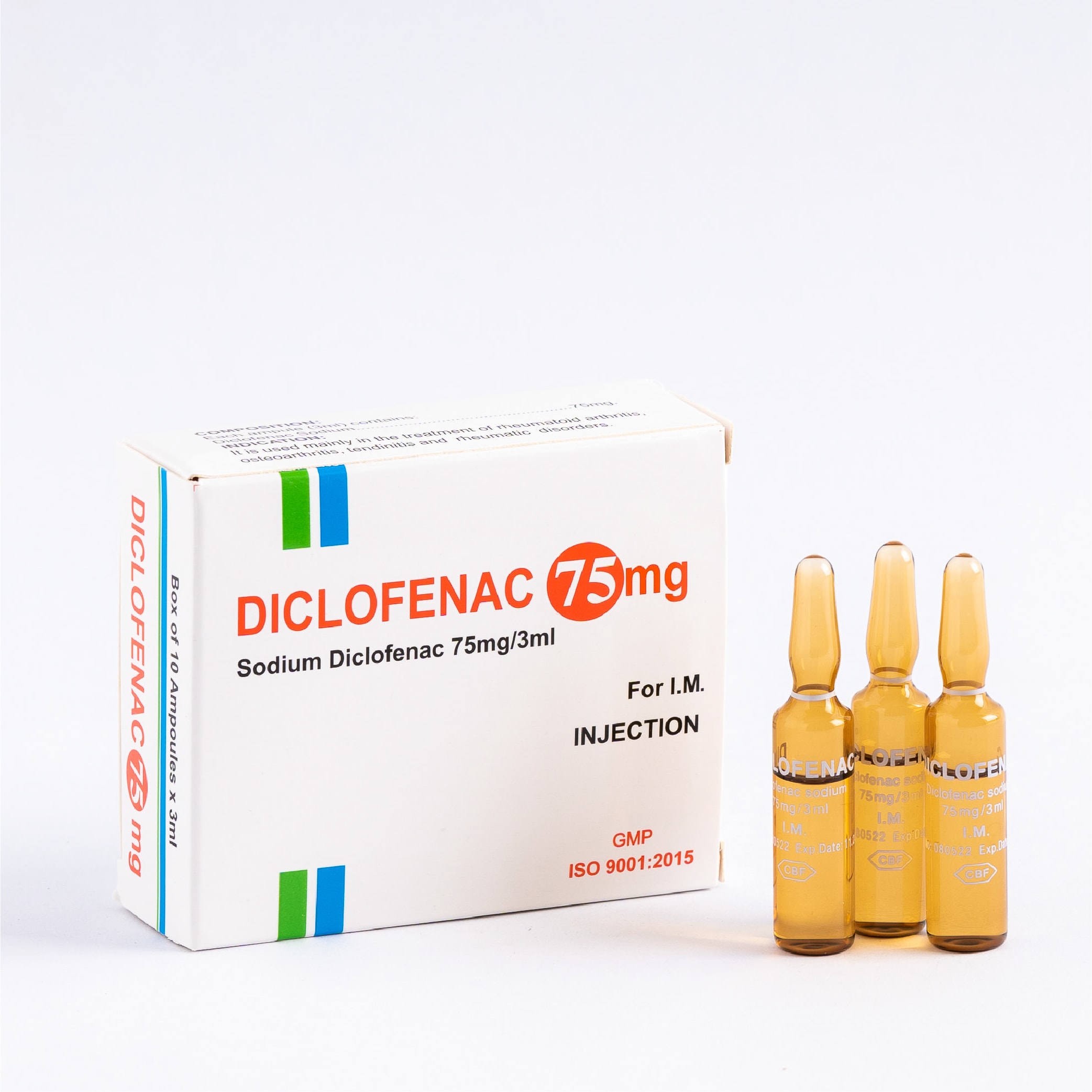 DICLOFENAC