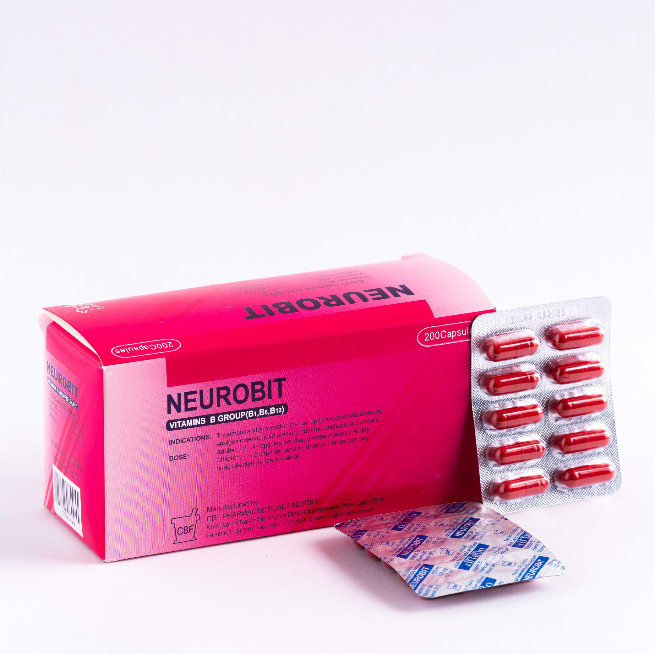 NEUROBIT