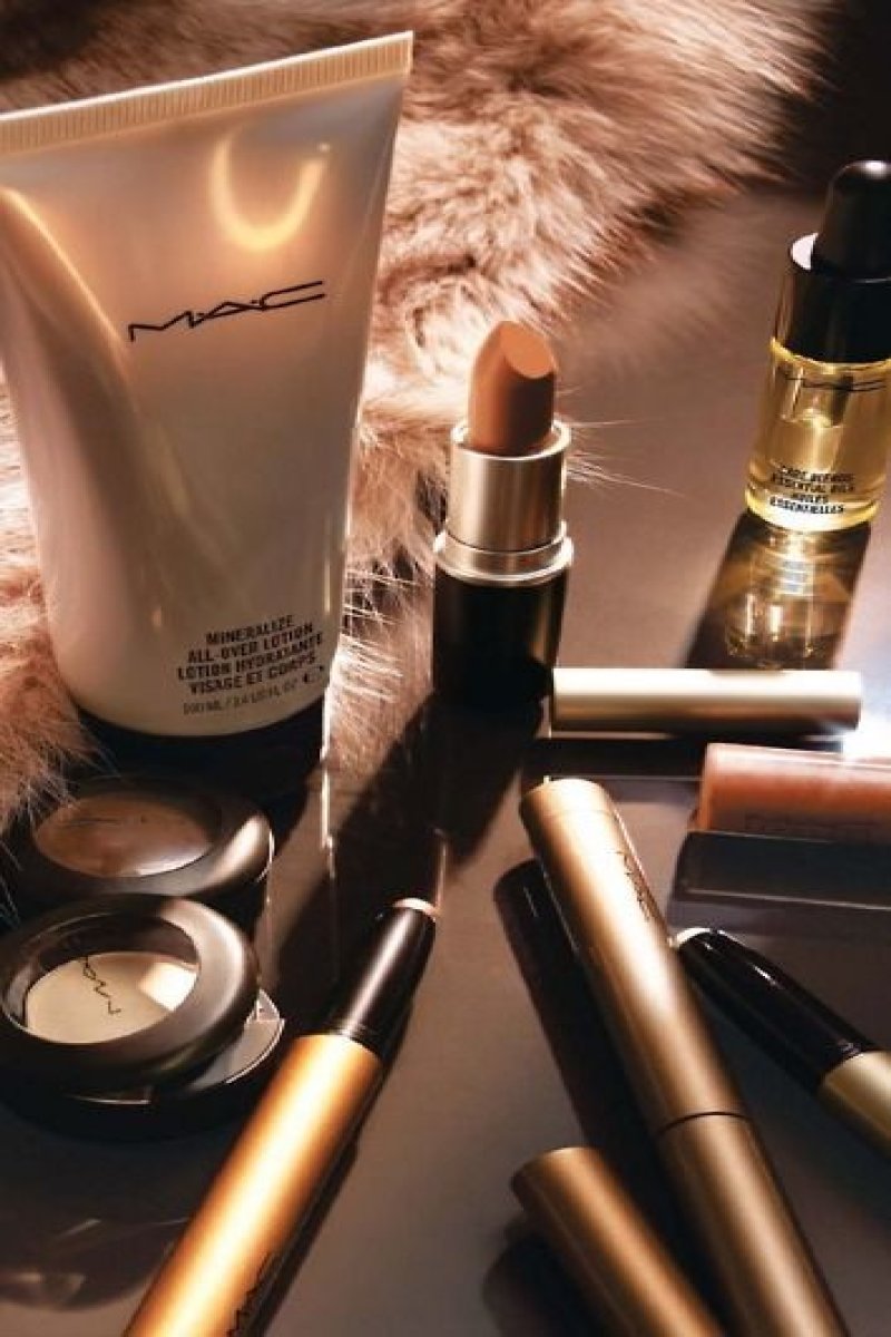 Makeup