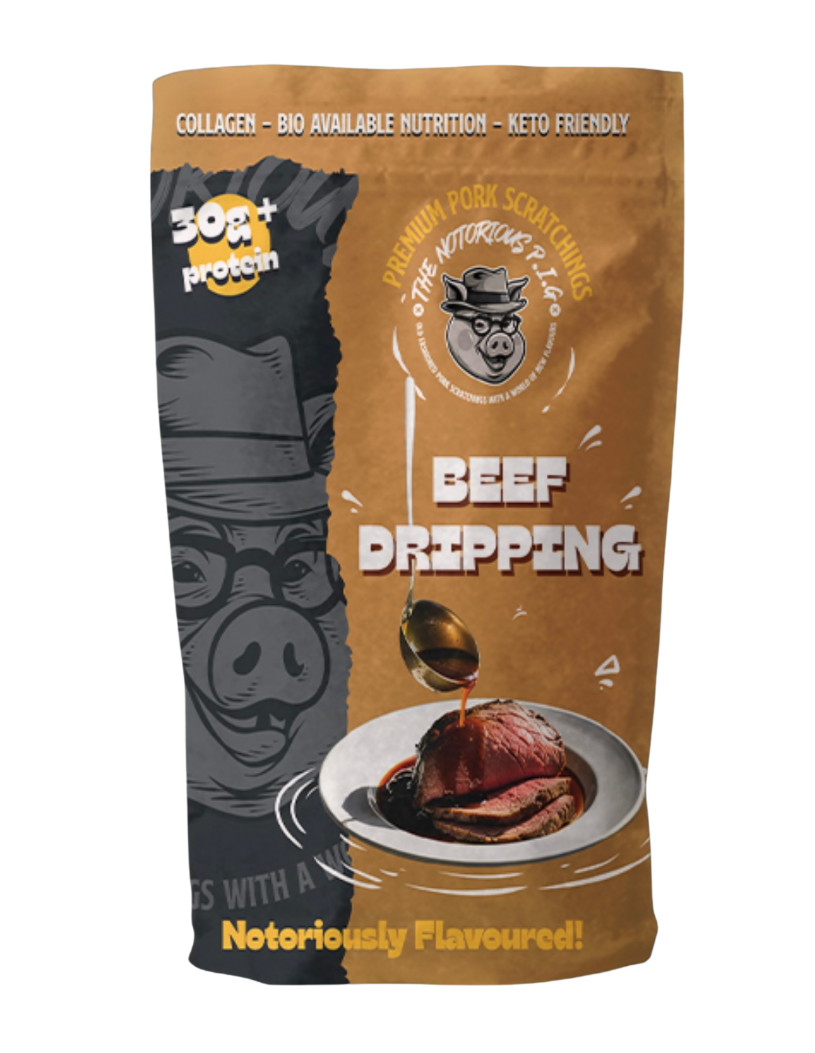 Beef Dripping