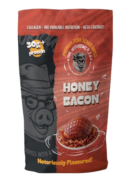Honey Bacon