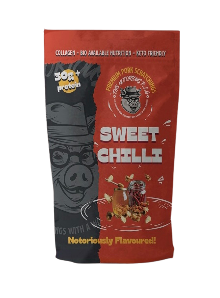Sweet Chilli