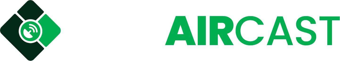 GSACAST