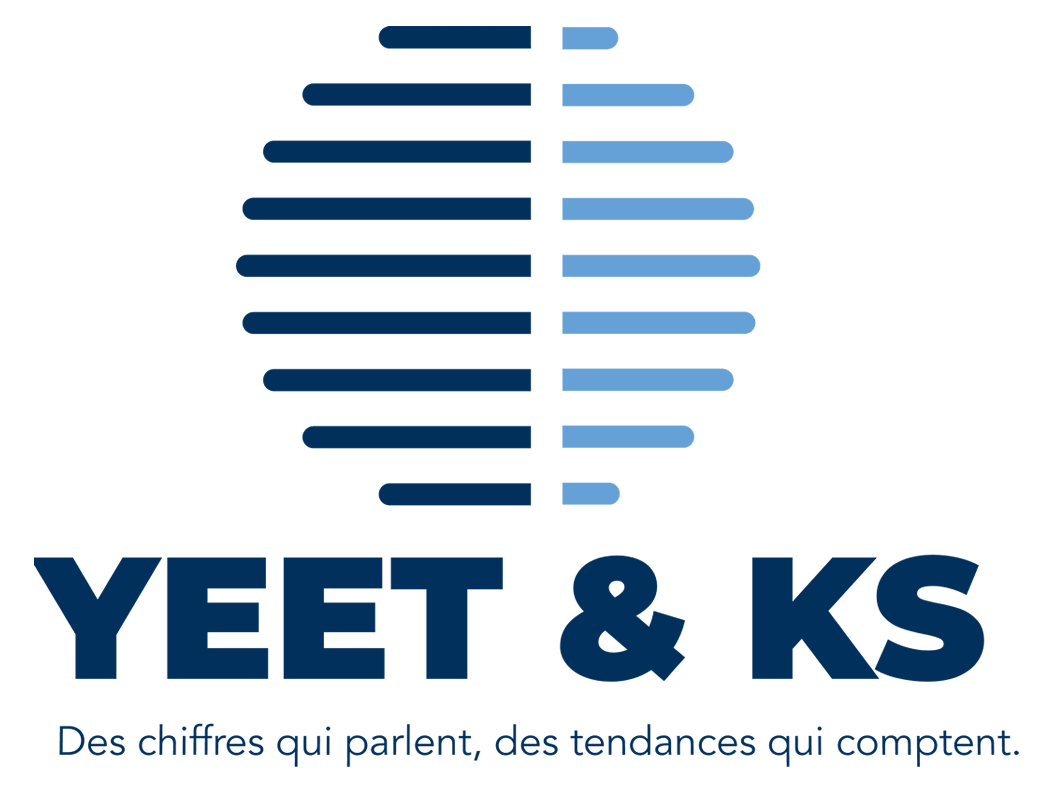 YEET et KS