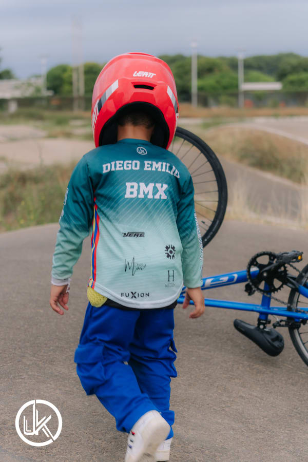 BMX galería 1