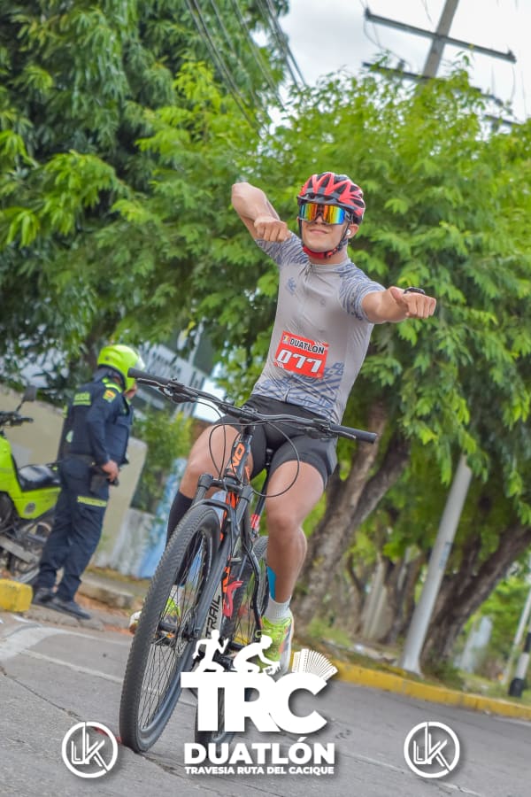 Ciclismo galería 7