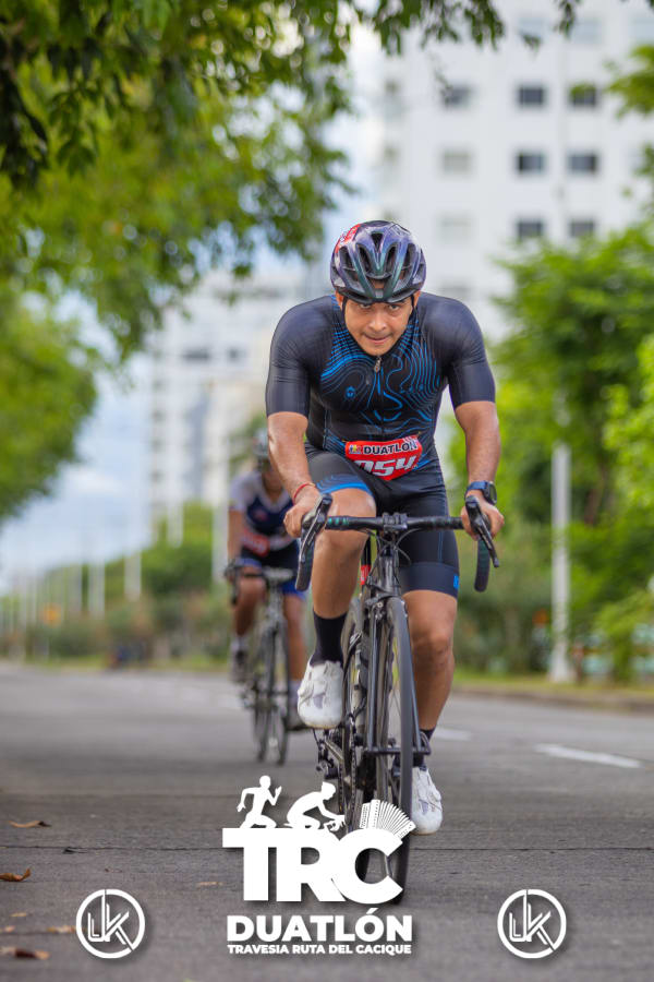 Ciclismo galería 1
