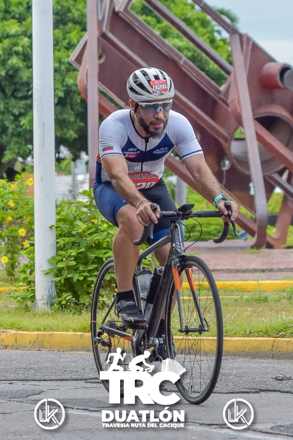 Duatlón galería 1
