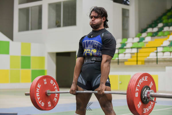 Powerlifting galería 3