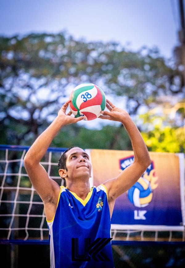 Voleibol galería 1