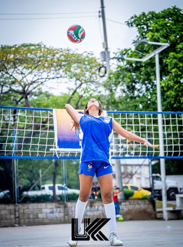 Voleibol galería 4