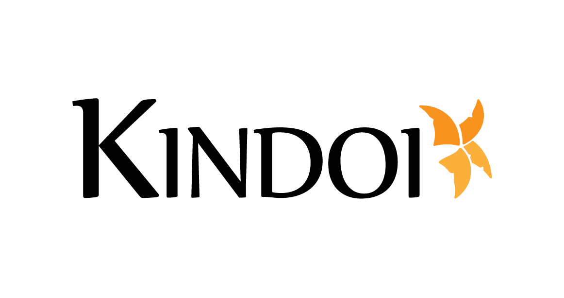 KINDOI logo
