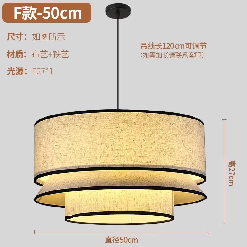 Candeeiro Suspenso Decorativo – Design Moderno e Sofisticado 2