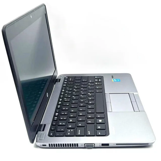 💻 HP Computador portátil compacto e eficiente 3