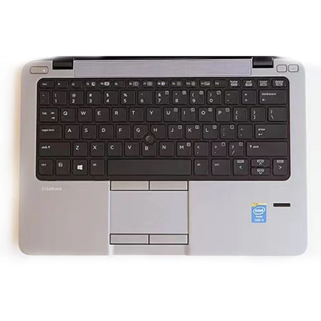 💻 HP Computador portátil compacto e eficiente 5