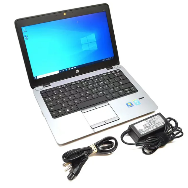 💻 HP Computador portátil compacto e eficiente 6