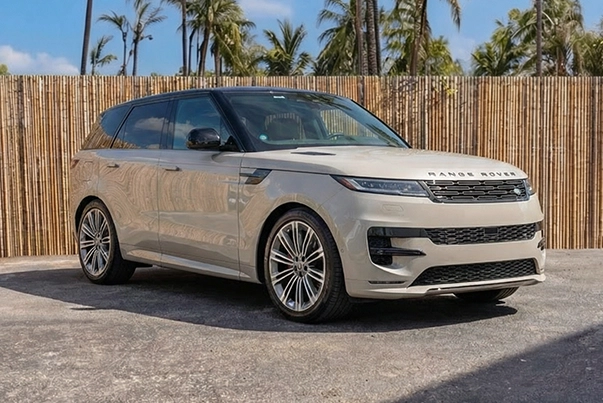 Range Rover Sport