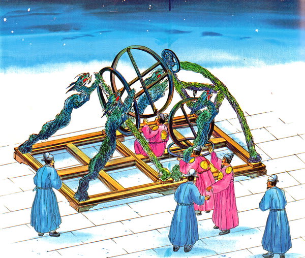 Establishment and Role of the Hall of Worthies