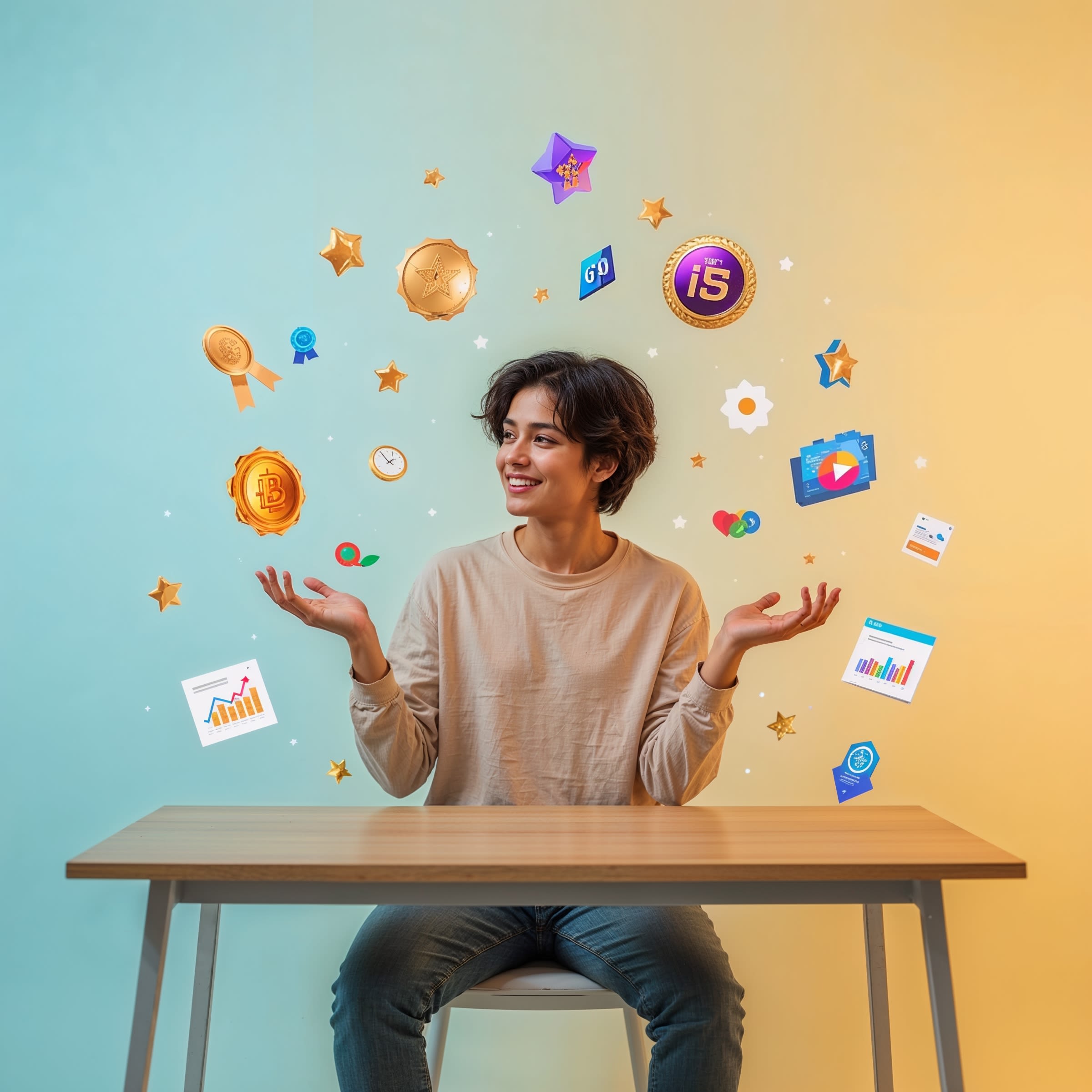 The Evolution of Gamification in Education