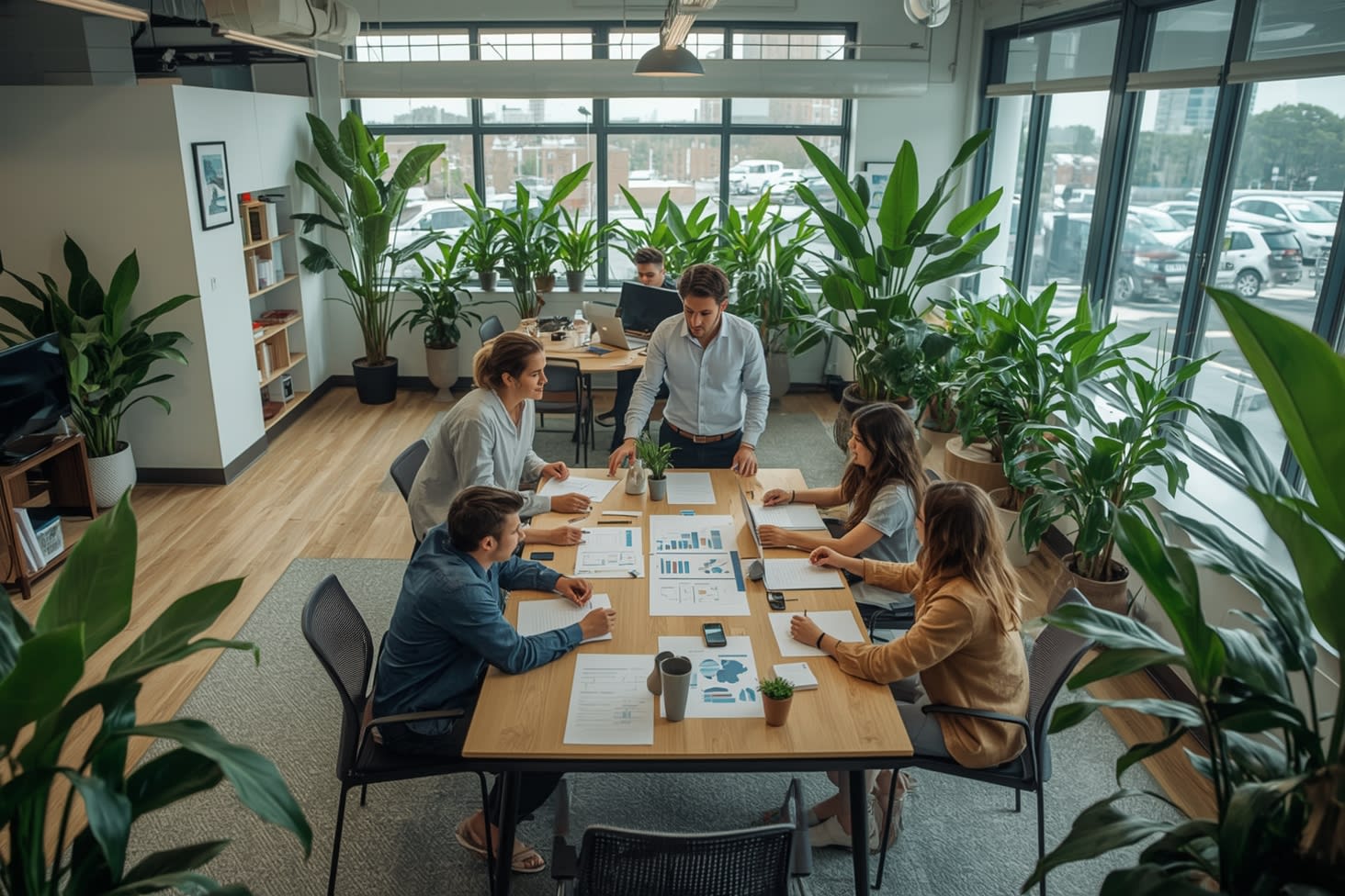 The Role of Failure in Driving Sustainable Innovation