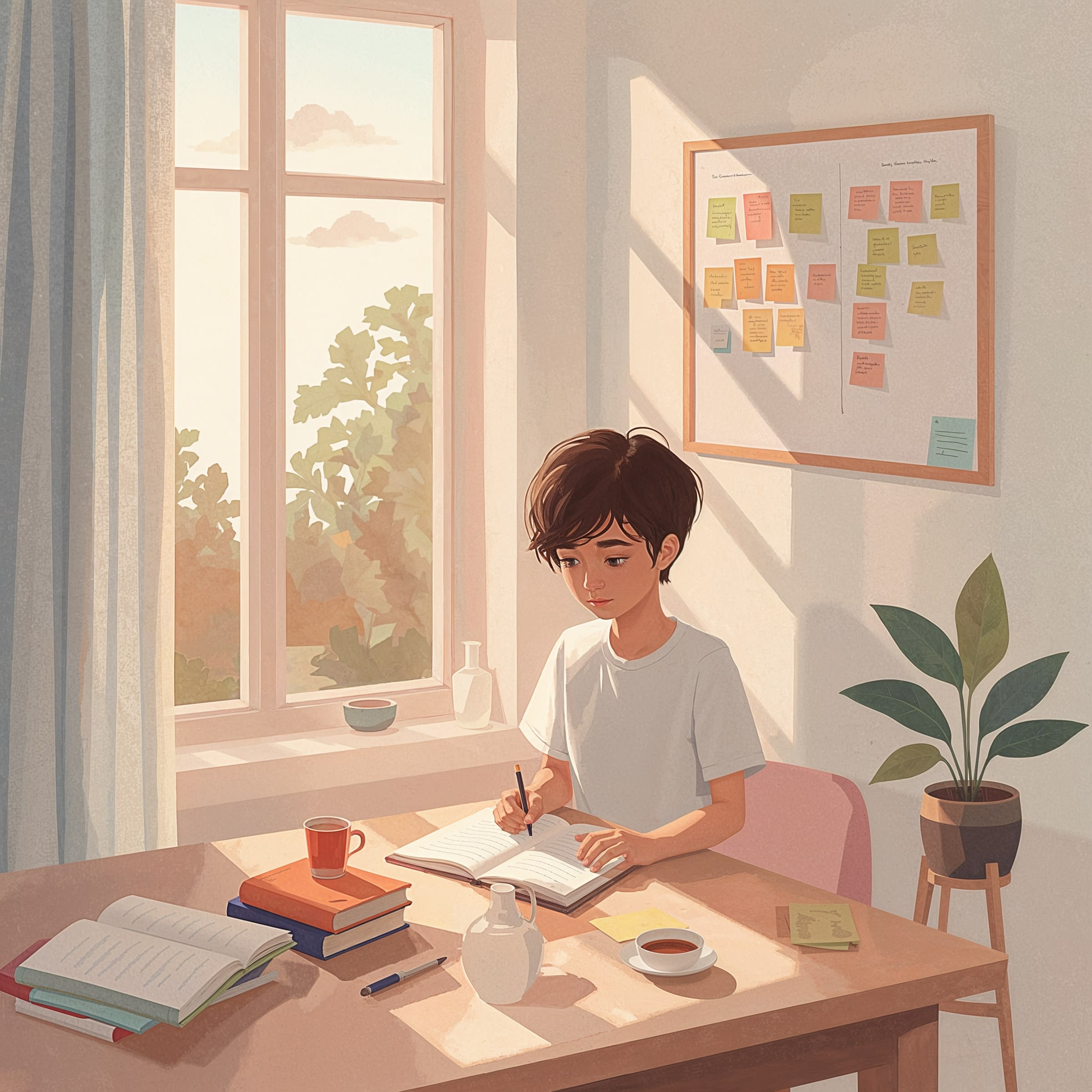 Key Benefits of Incorporating Reflective Practices