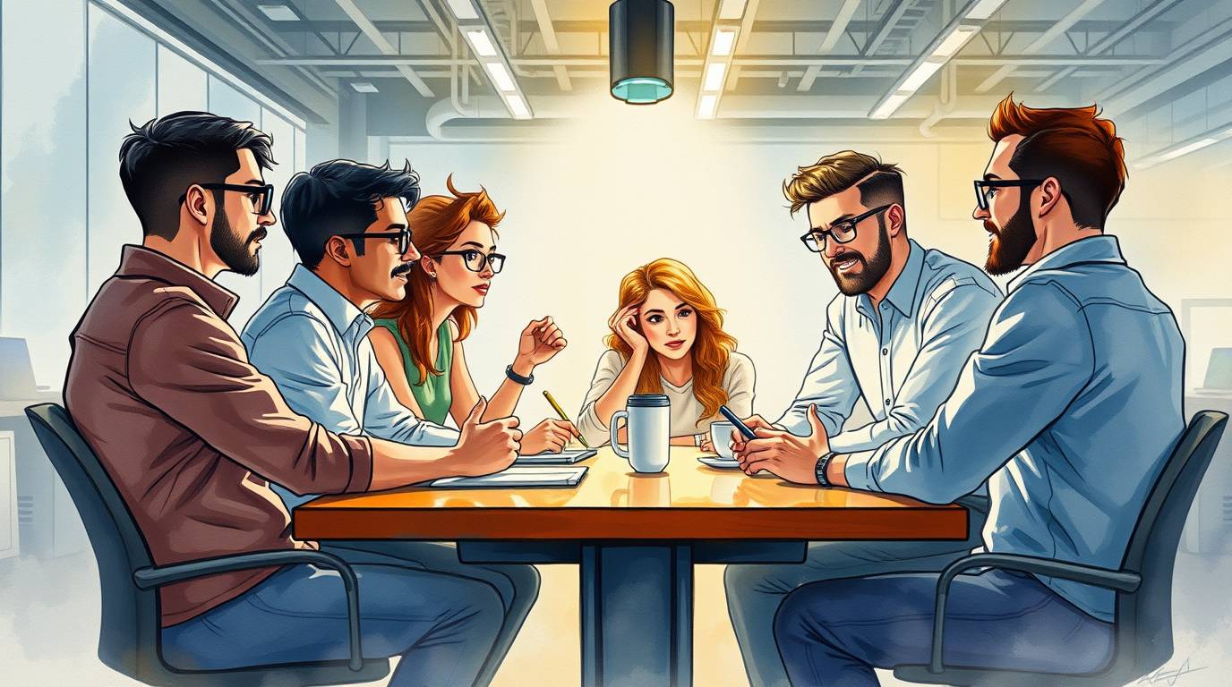 The Role of Failure in Tech Innovation