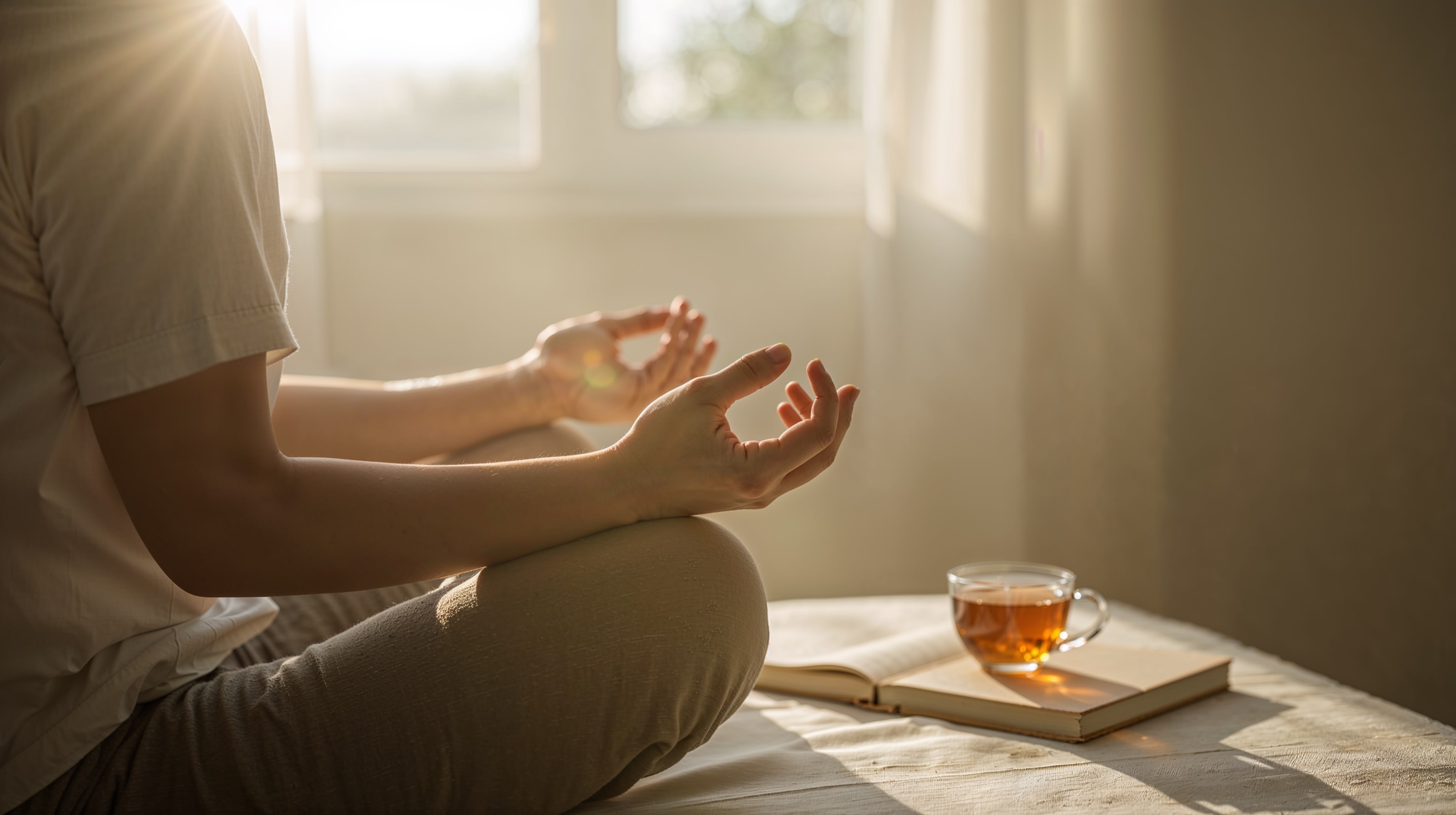 The Rise of Morning Rituals: Understanding the Trend