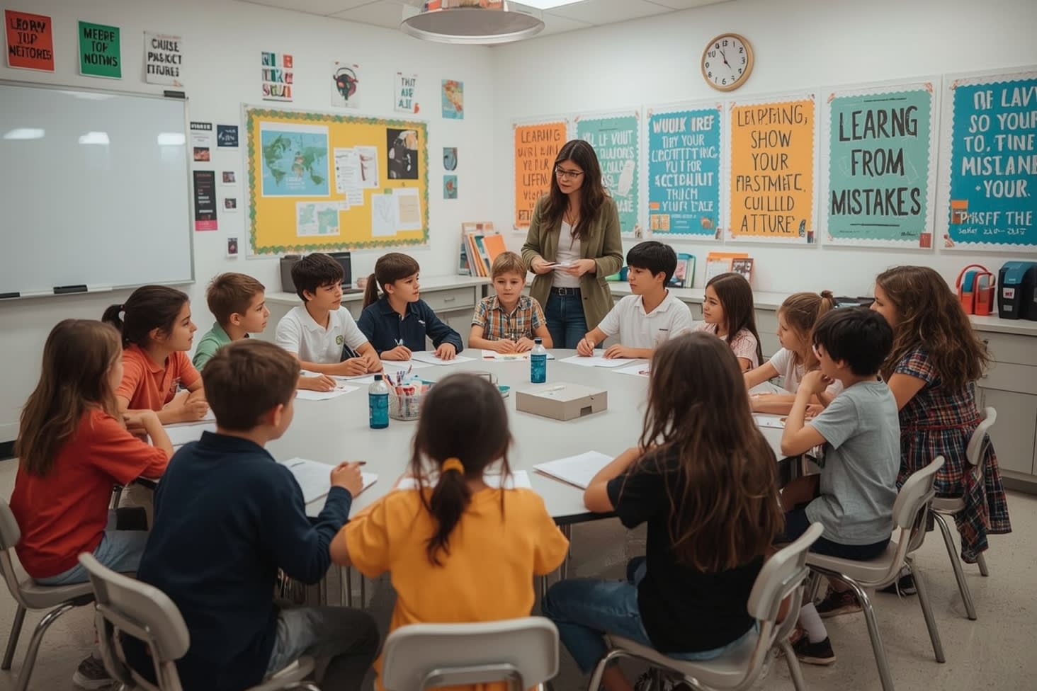 Innovative Schools Leading the Change