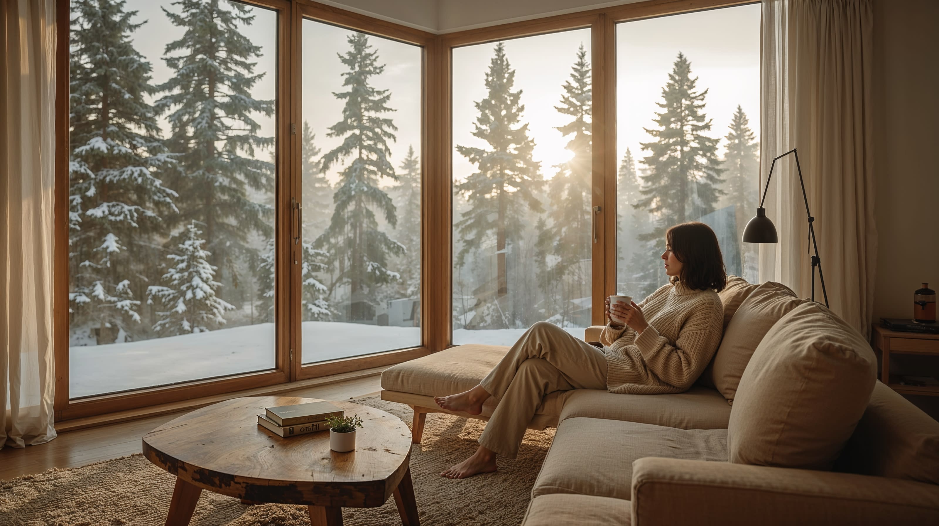 Embracing 'Niksen': The Dutch Art of Doing Nothing