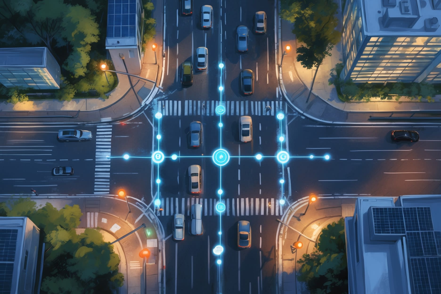 Revolutionizing Traffic Management with Causal Insights