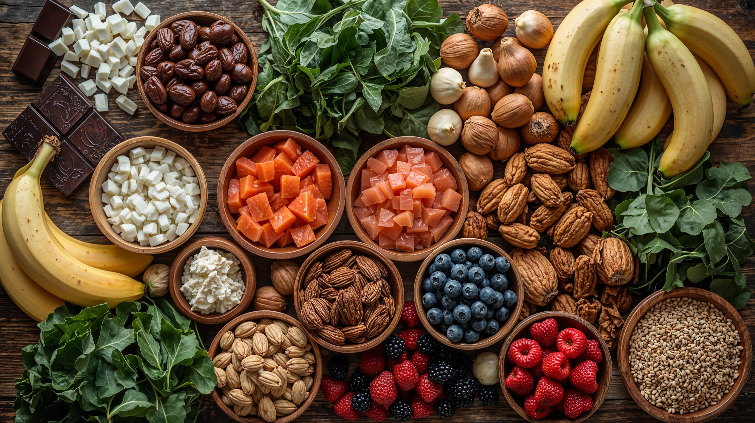 The Science Behind Food and Mood: Understanding the Connection