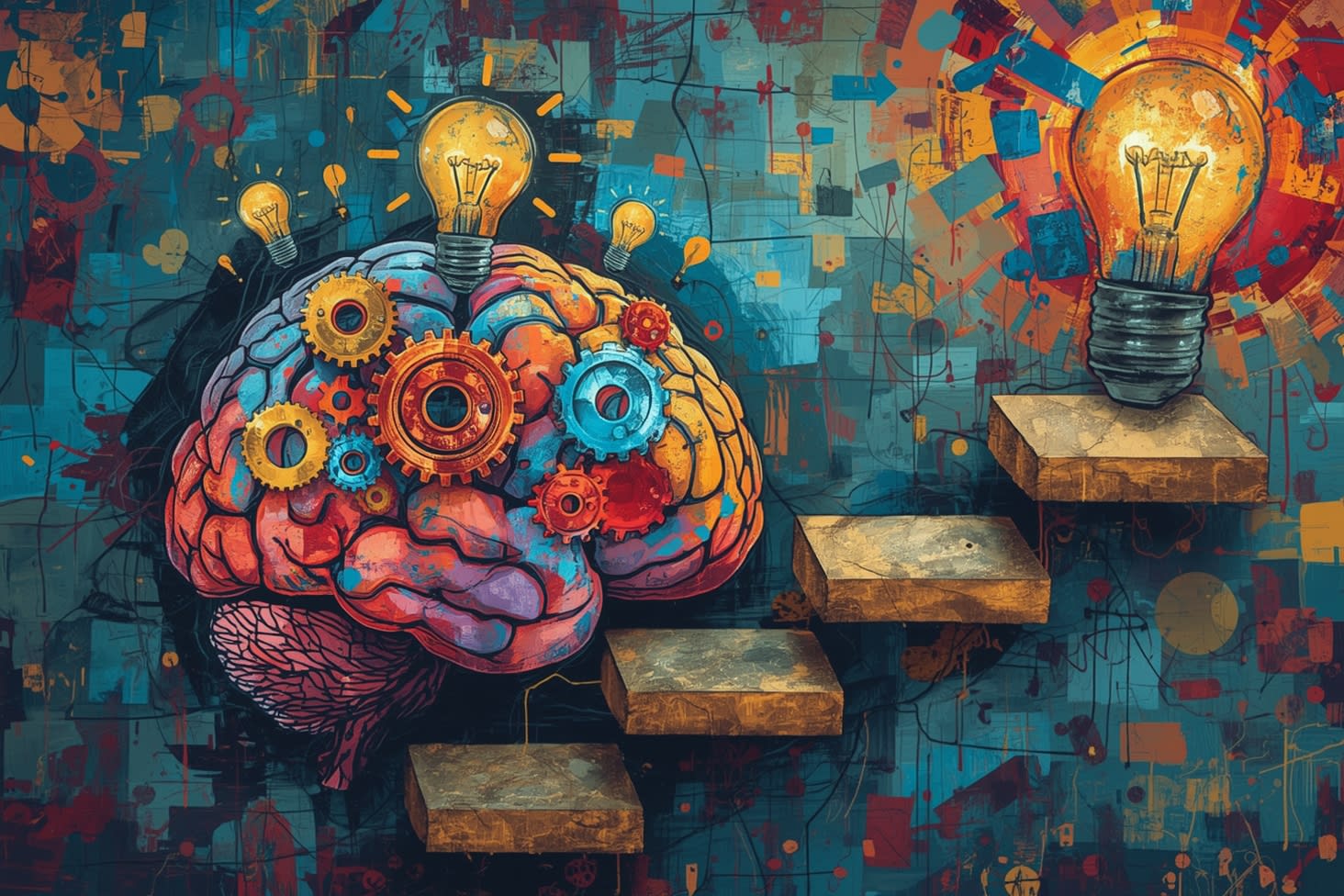 The Neuroscience Behind Processing Failure 