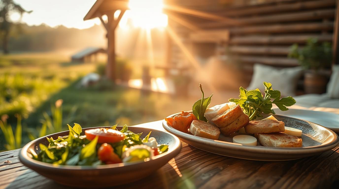 Sustainable Practices Defining Green Lodging Trends