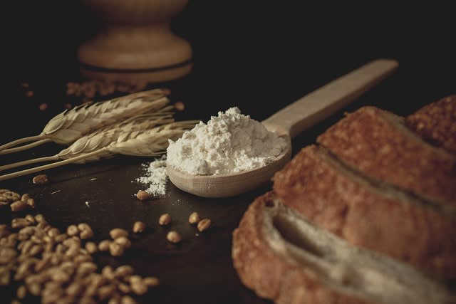 Paleo Baking: Nature's True Flavors