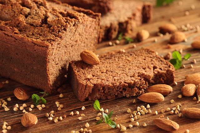 Modern Health-Oriented Baking