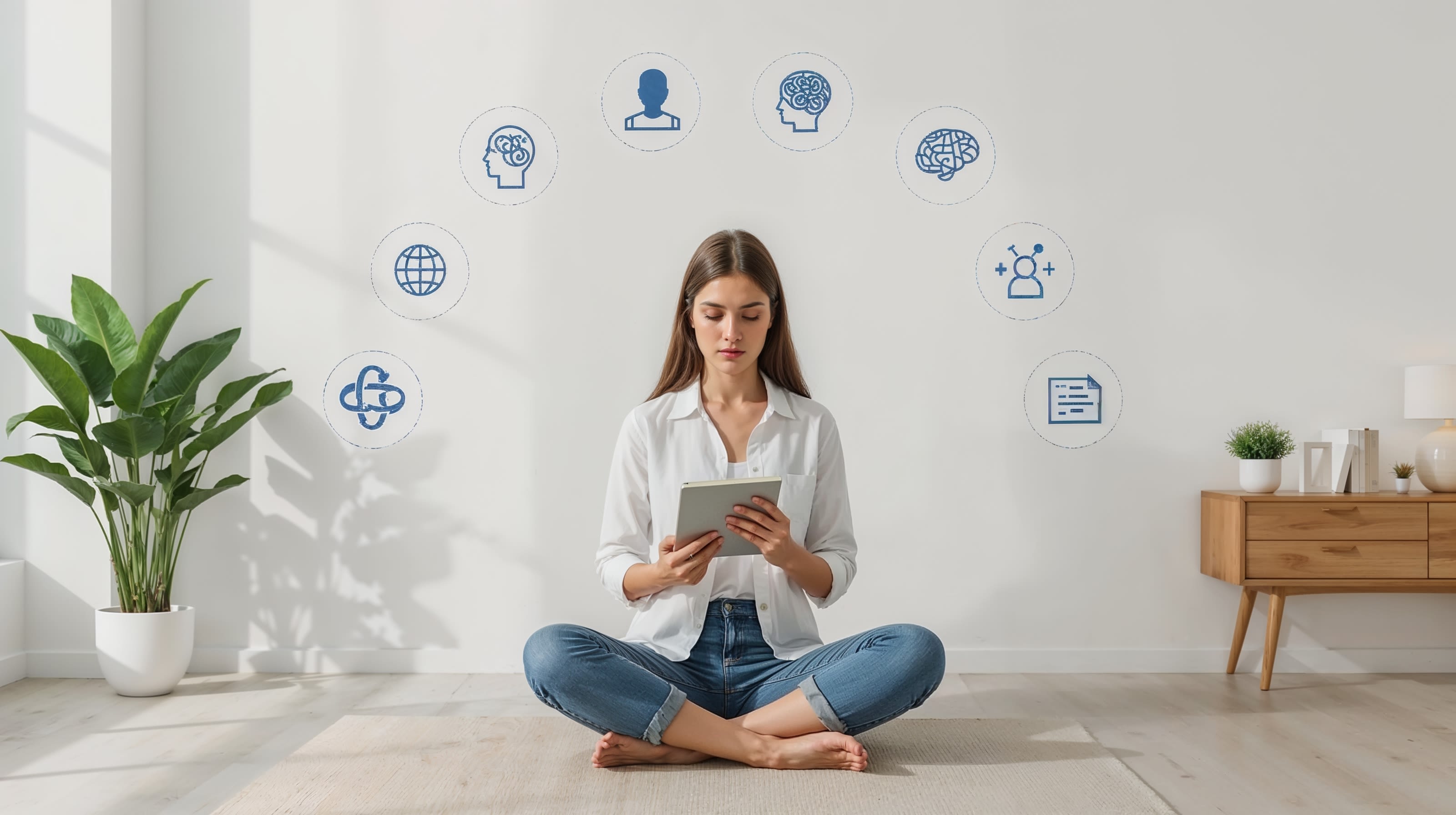 Embracing Mindfulness Practices to Enhance Self-Awareness