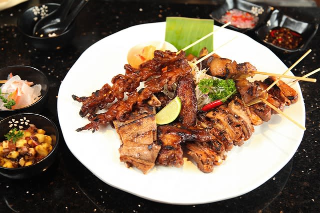 Influence of Korean Barbecue on American Food Culture