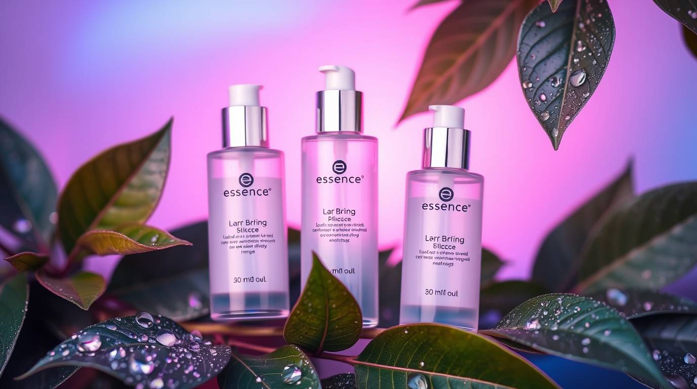 Western Brands Embracing Korean Essences: Notable Examples