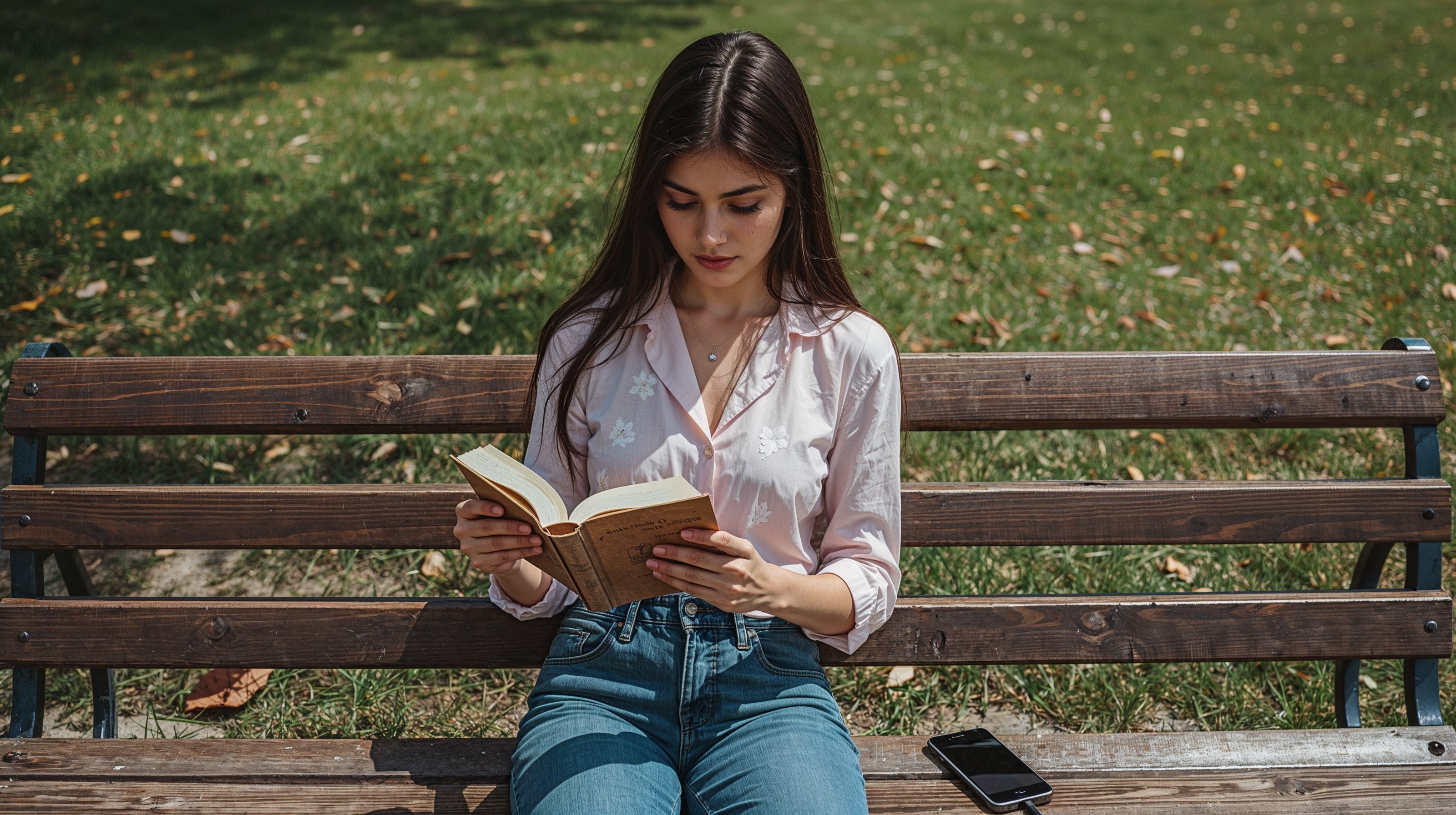 The Rise of Smartphone Detoxes Among Gen Z