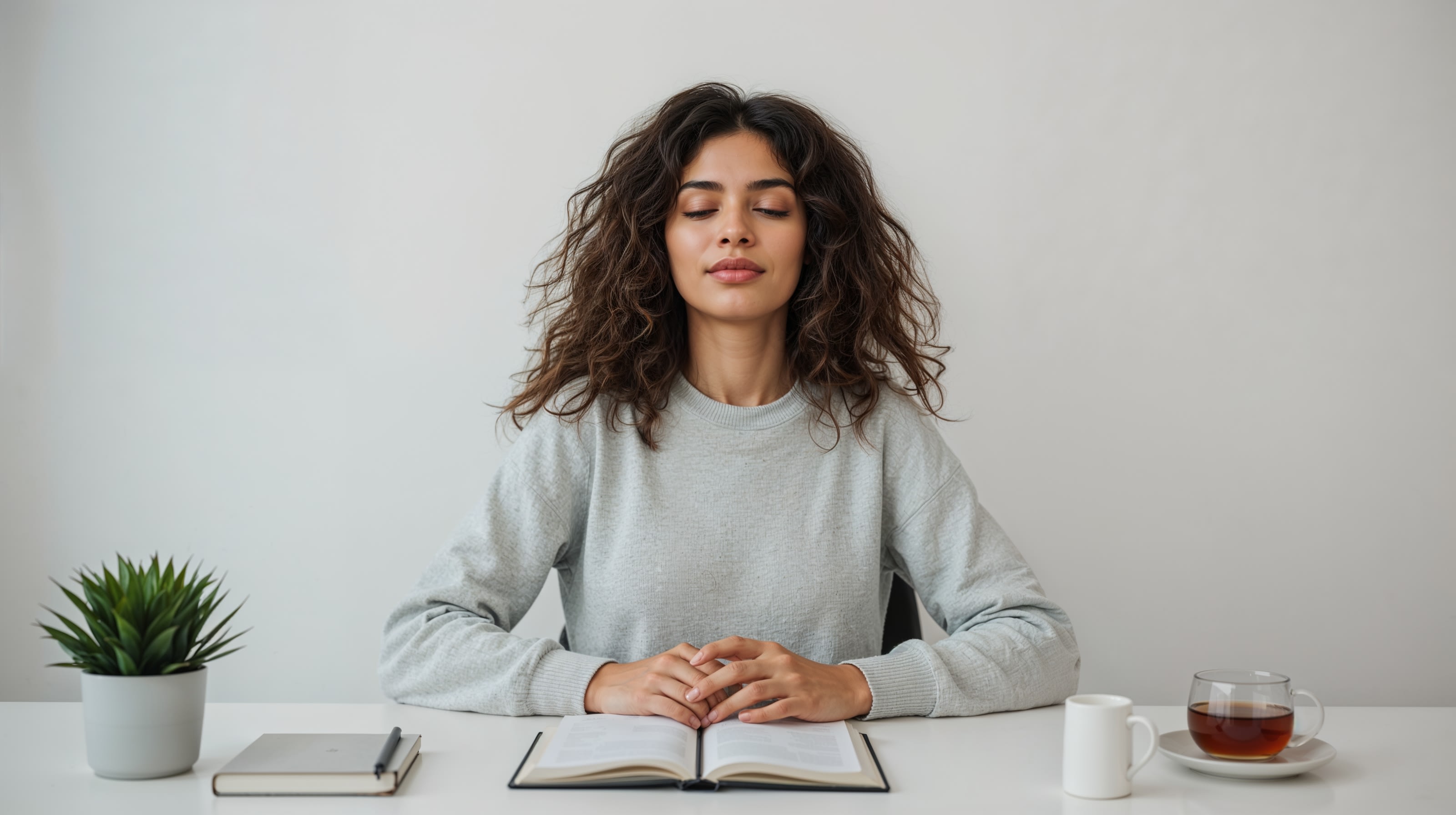 The Rise of 5-Minute Positivity Breaks: Understanding the Trend