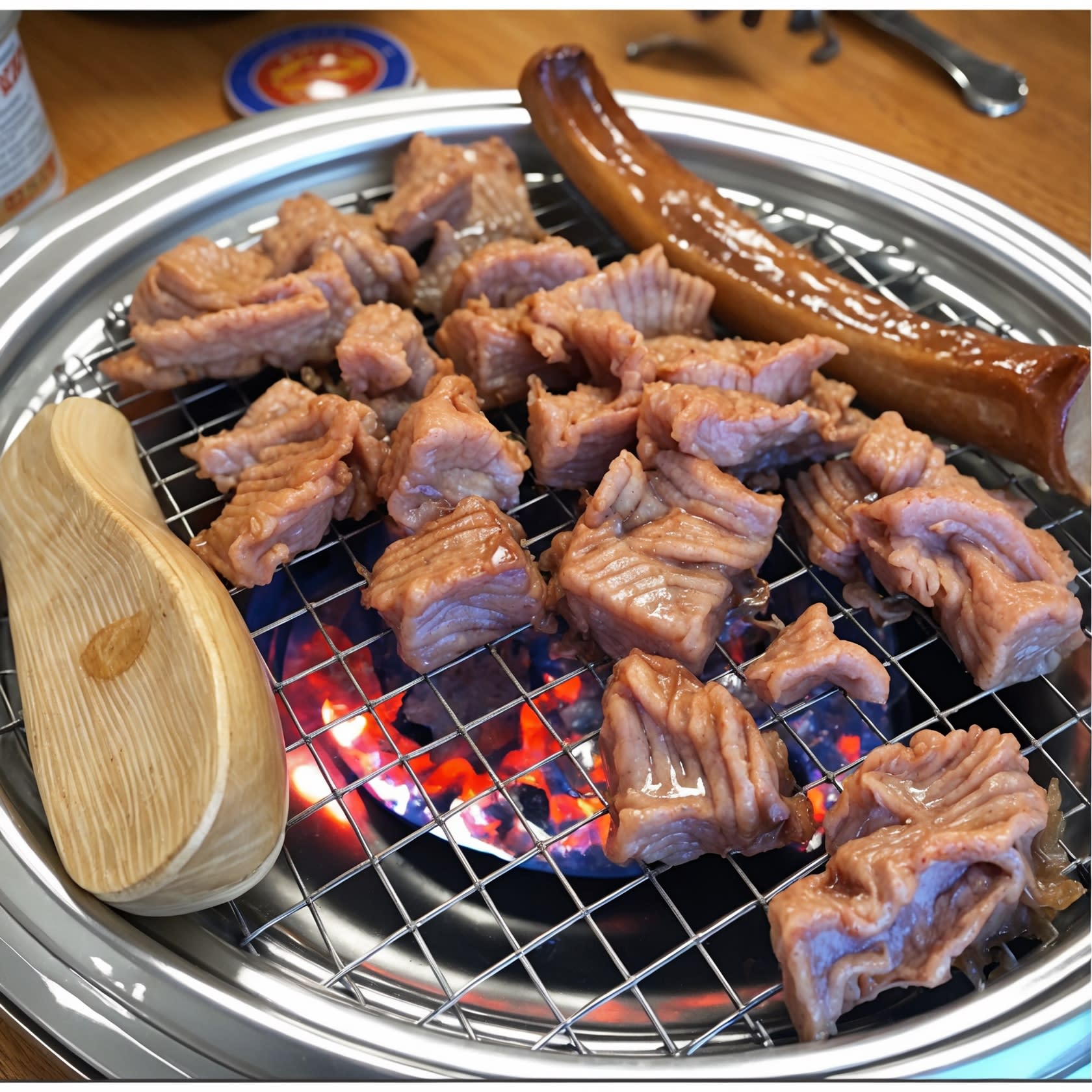 Traditional BBQ Techniques vs Modern Techniques