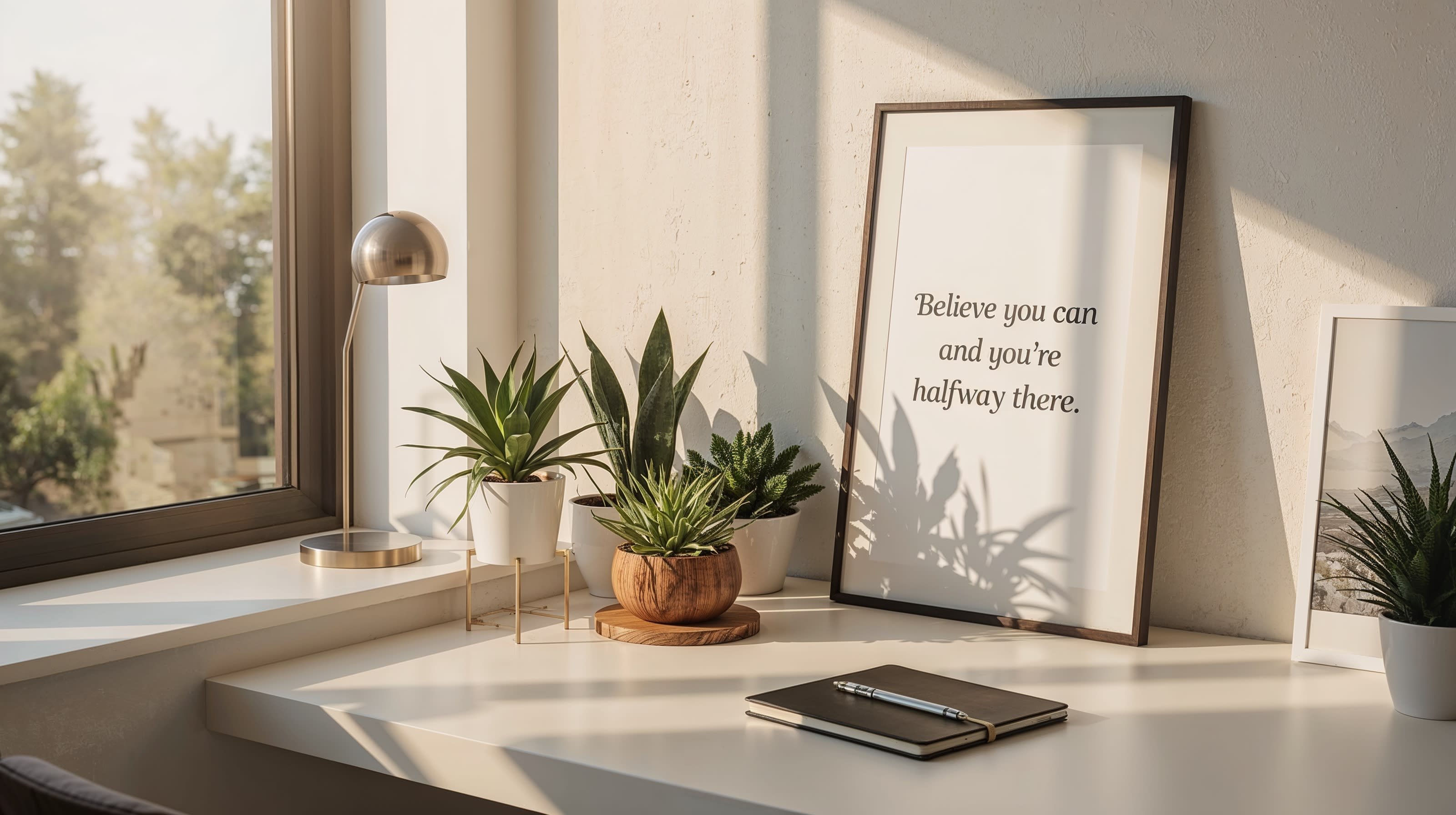 Turn Desk Stress into Positive Energy: Tips for a Vibrant Office