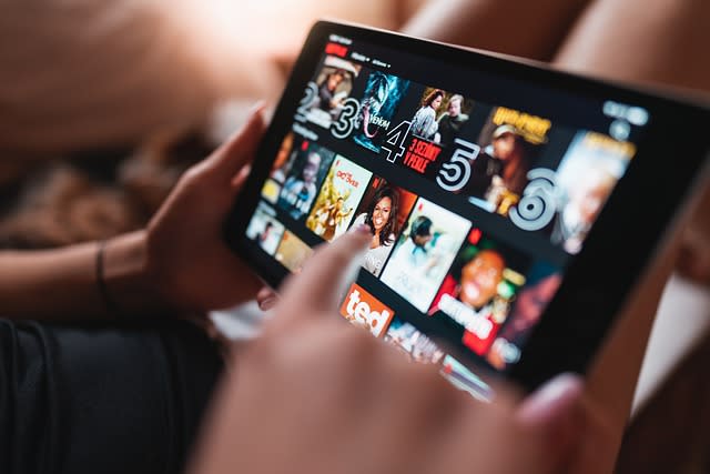 Strategic Responses from Streaming Platforms