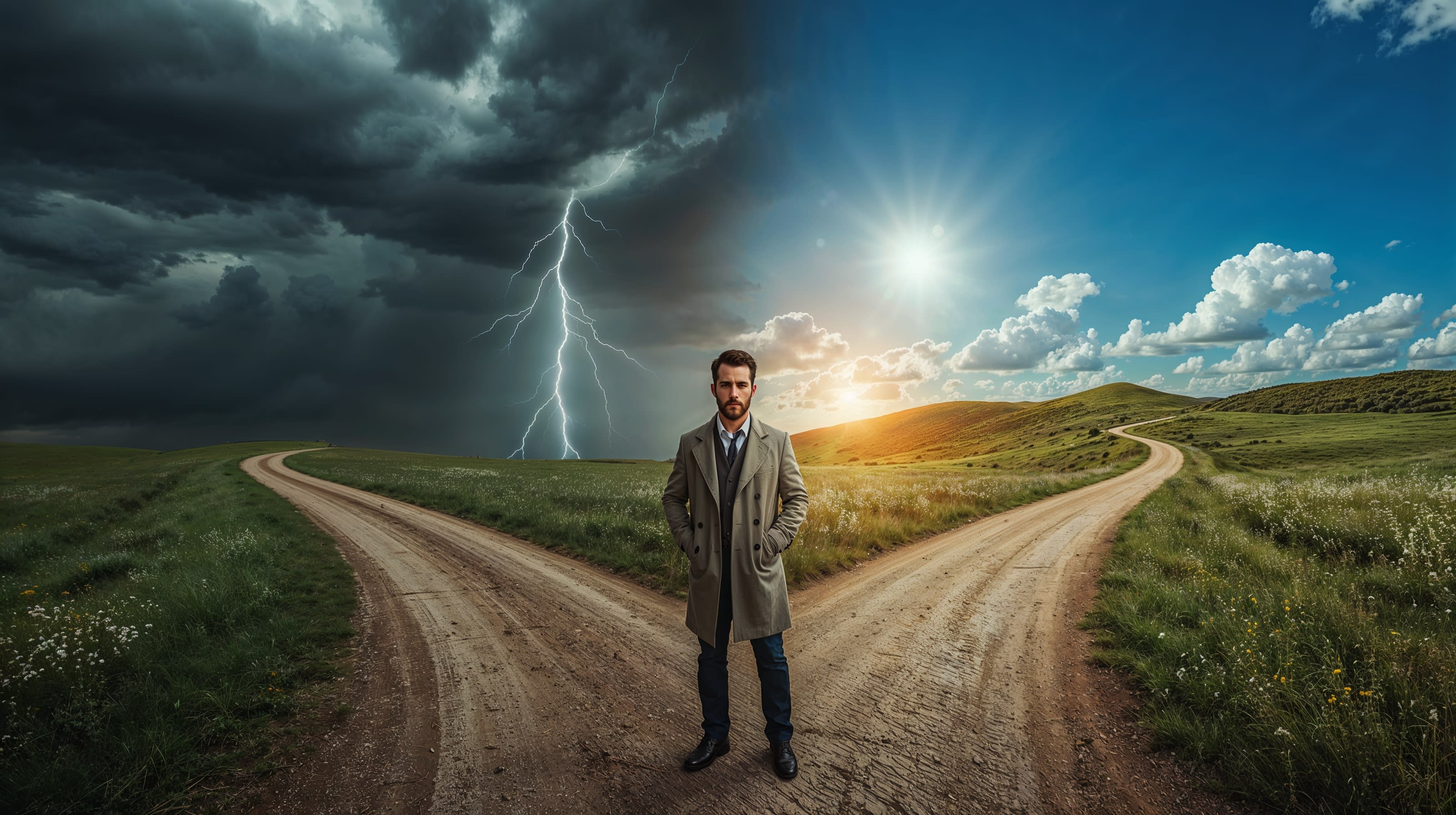 Understanding the Impact of Negative Thinking on Productivity