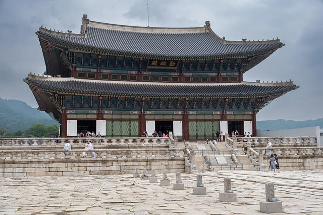 Cultural Significance of Korean BBQ