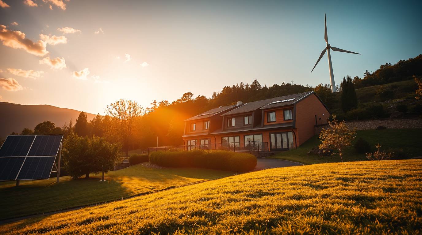 Future Trends: The Evolving Landscape of Green Lodgings