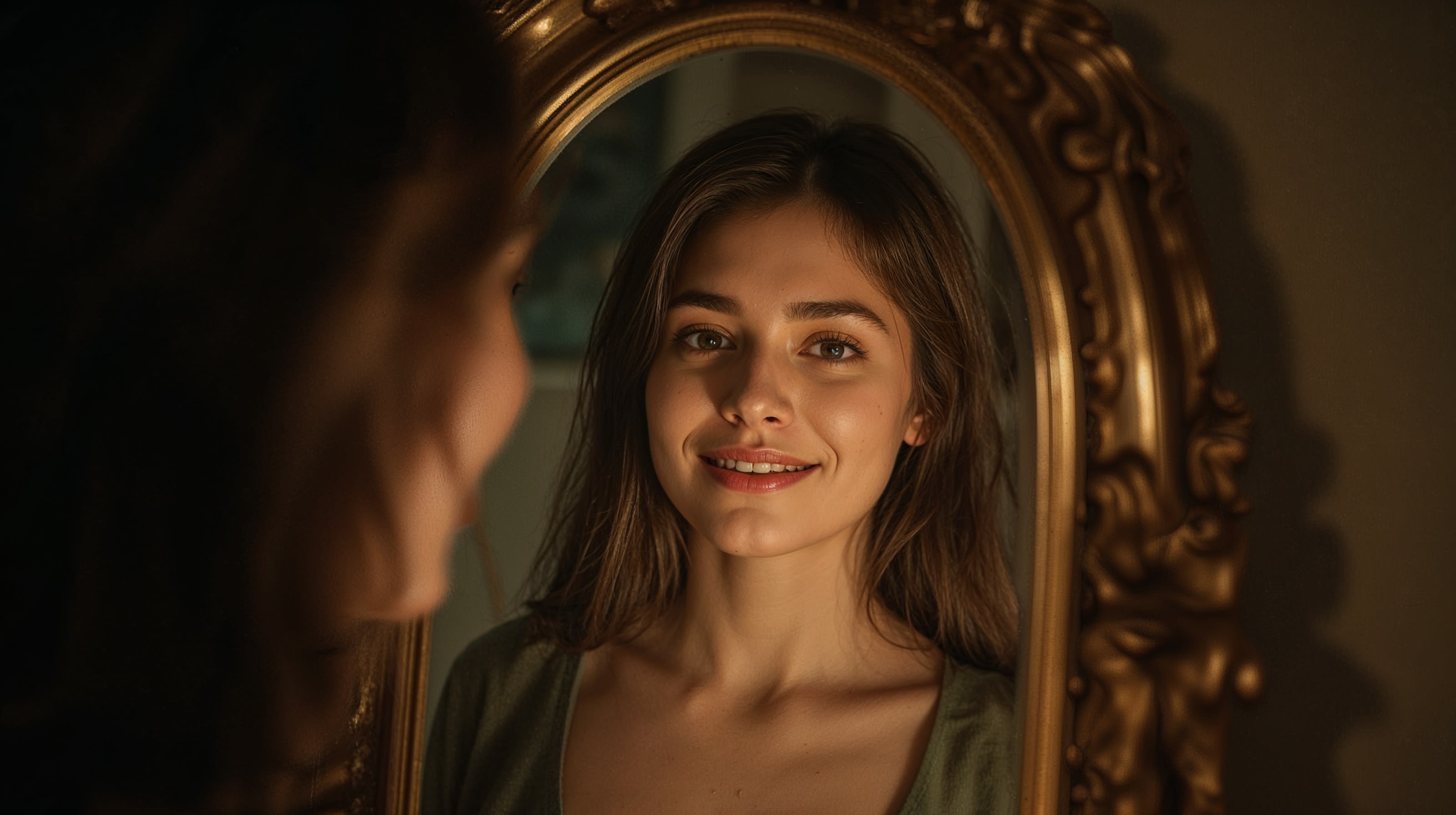 The Science Behind Smiling and Emotional Well-Being