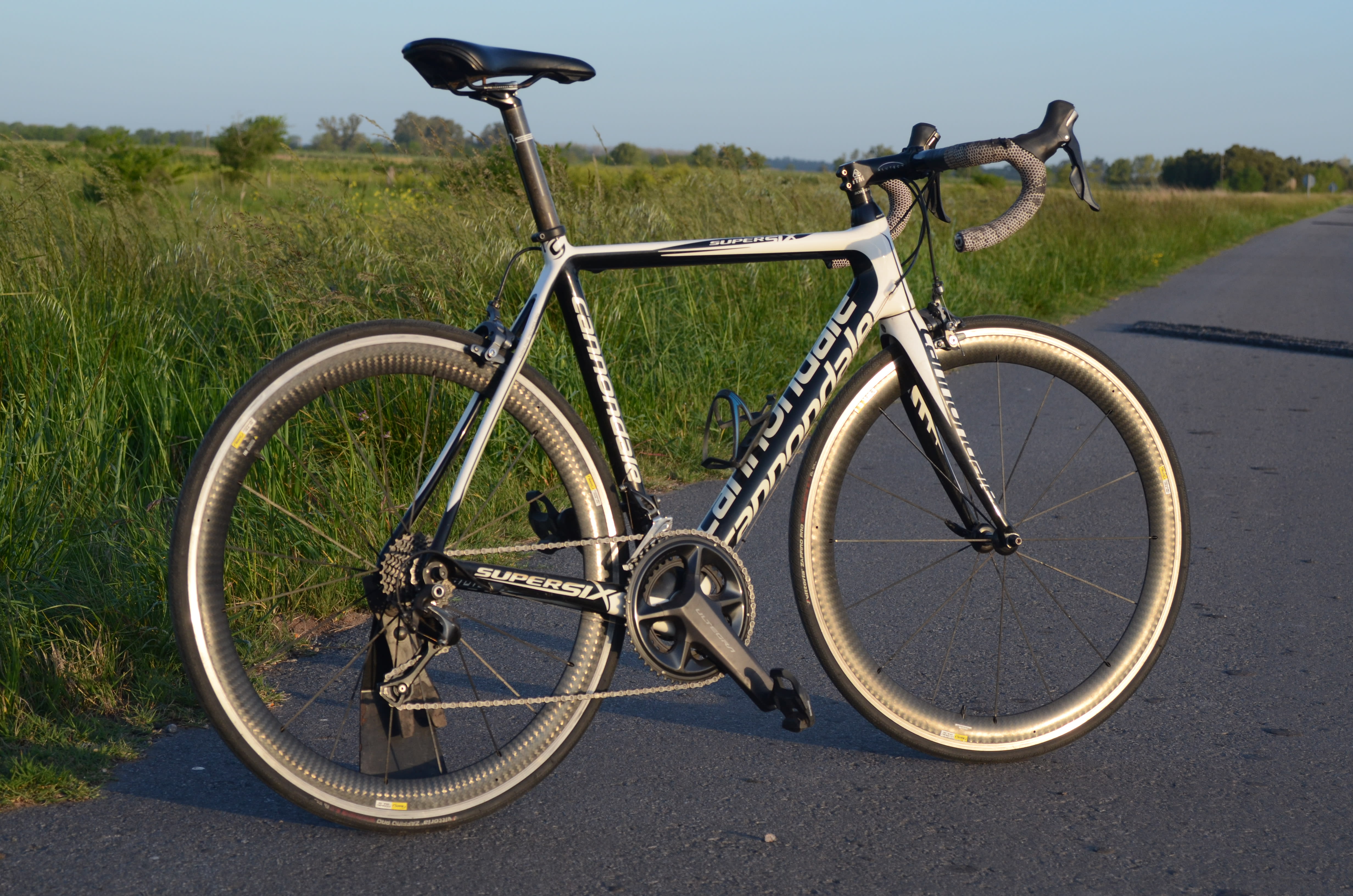 Cannondale SuperSix EVO